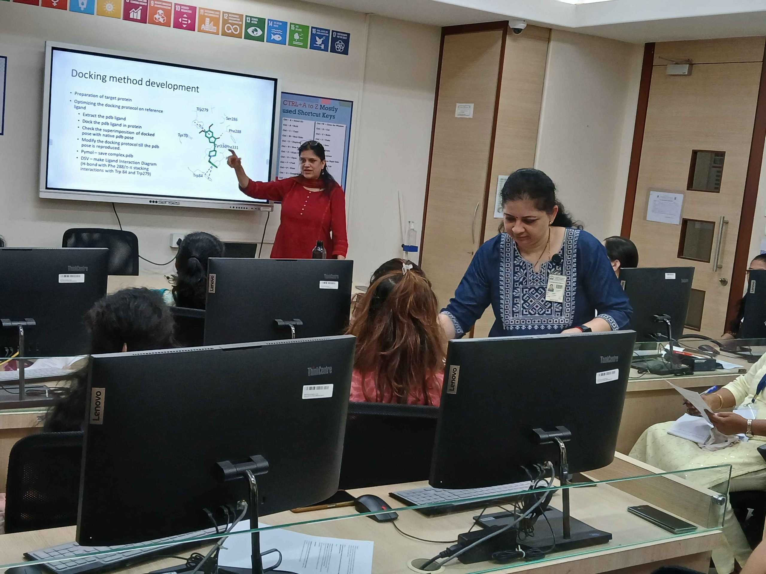 Dr. Bhanuben Nanavati College of Pharmacy,Mumbai