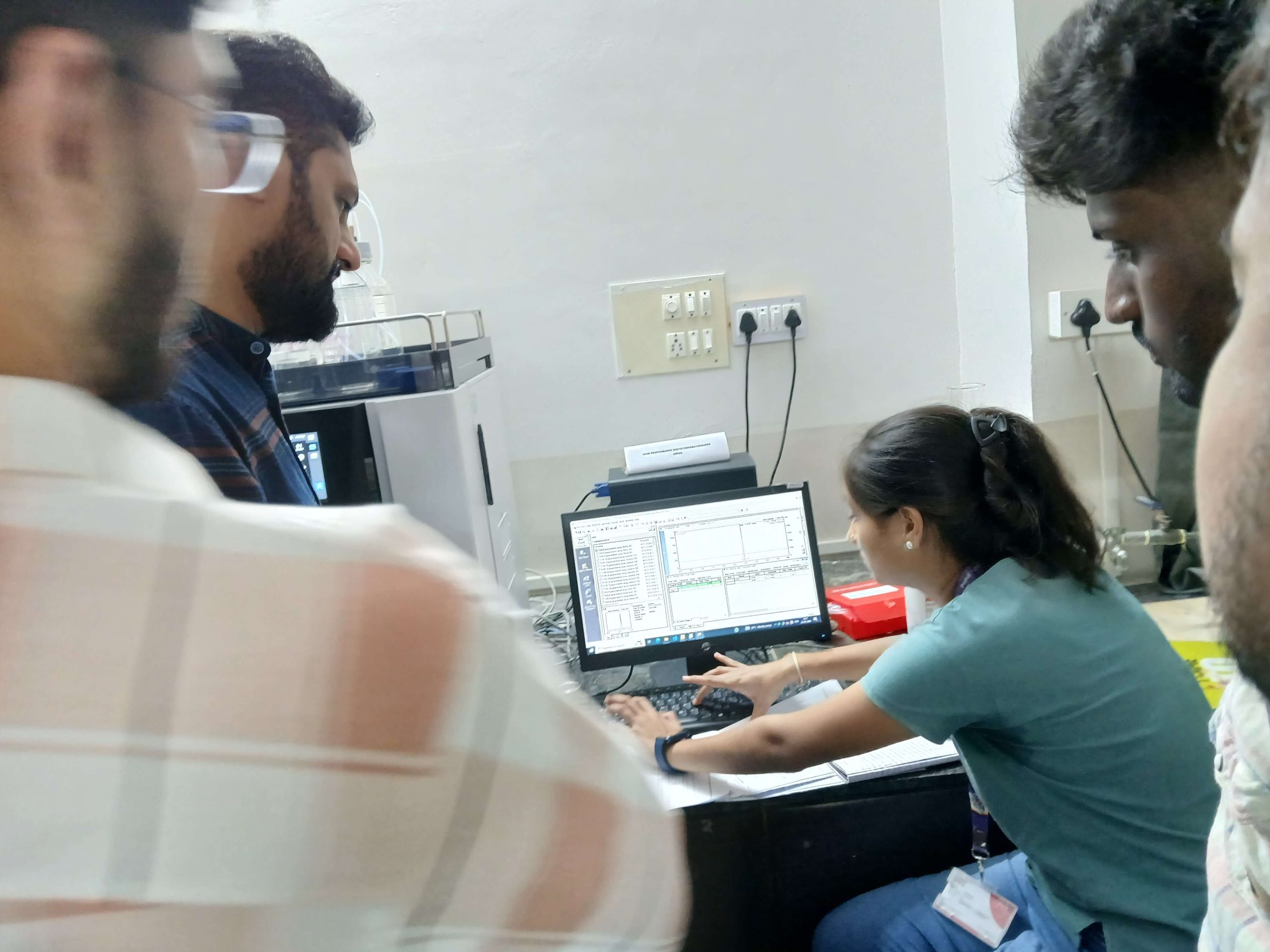 PIAS, Parul University