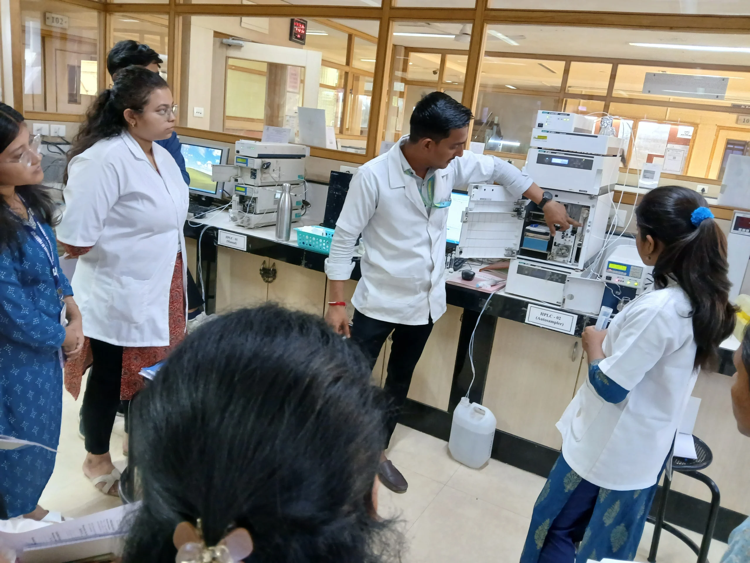 Poona College of Pharmacy, Pune