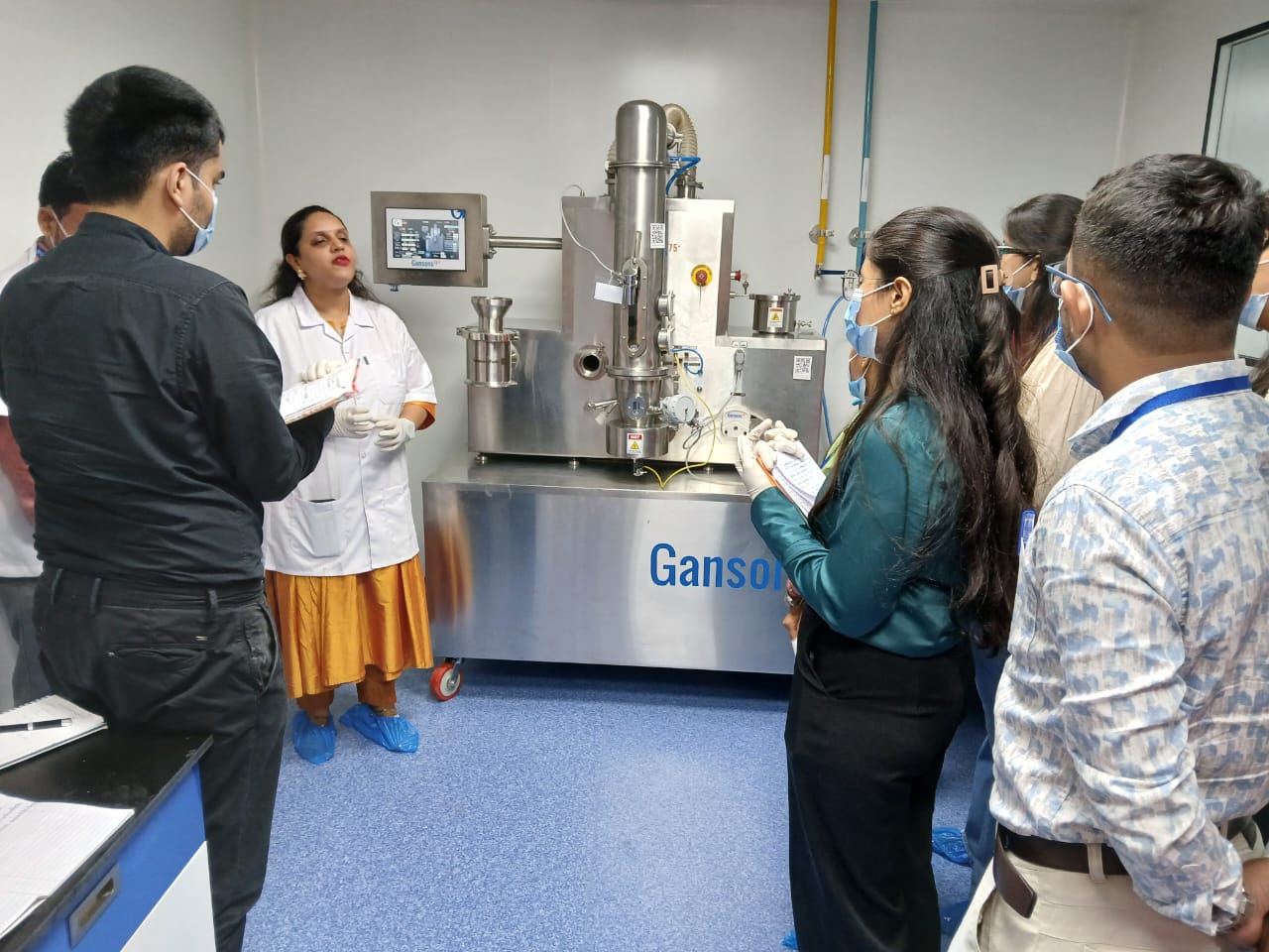 Principal K.M. Kundnani College of Pharmacy – [KMKCP], Mumbai