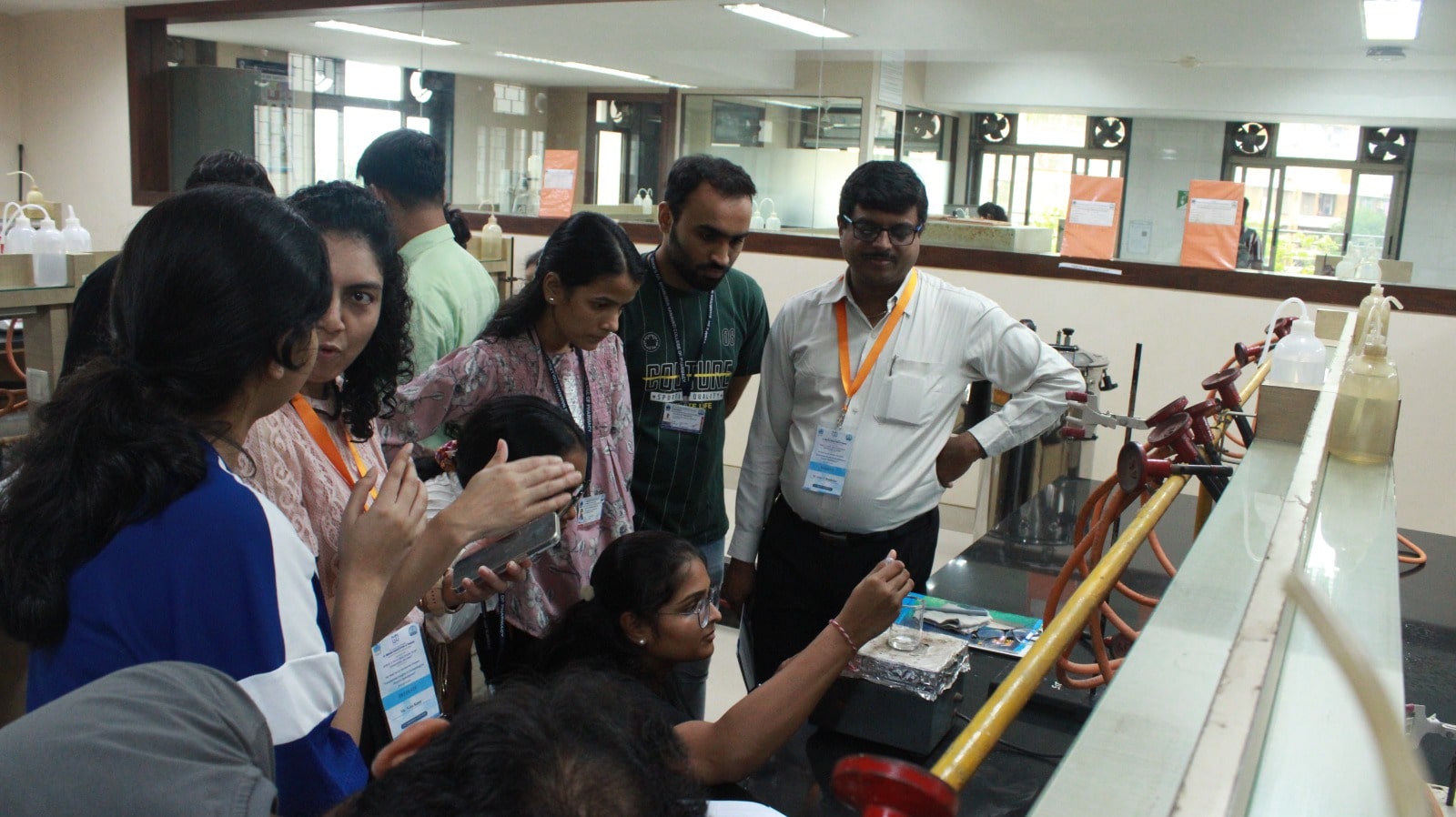 Dr. Bhanuben Nanavati College of Pharmacy, Mumbai