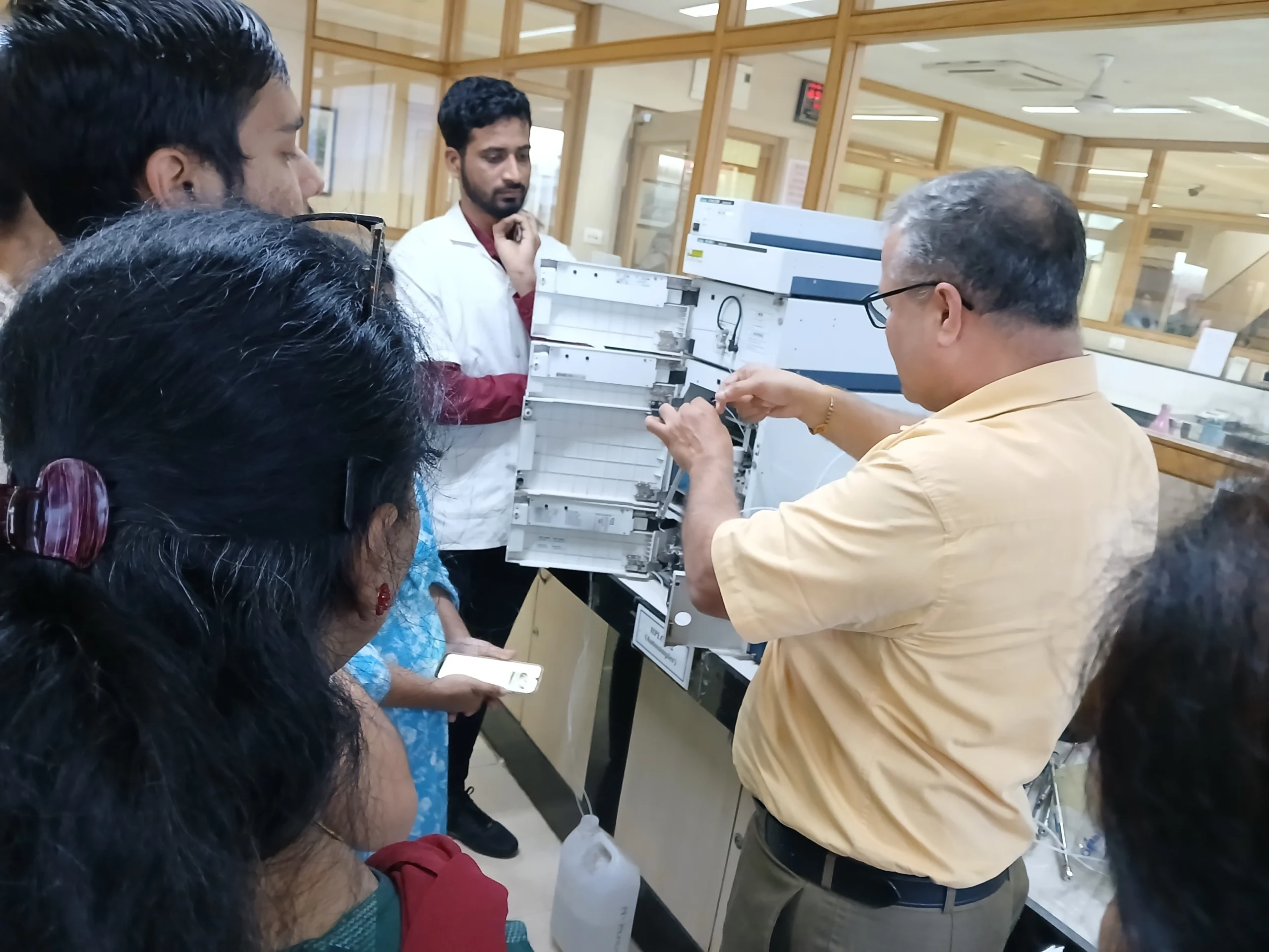 Poona College of Pharmacy, Pune 