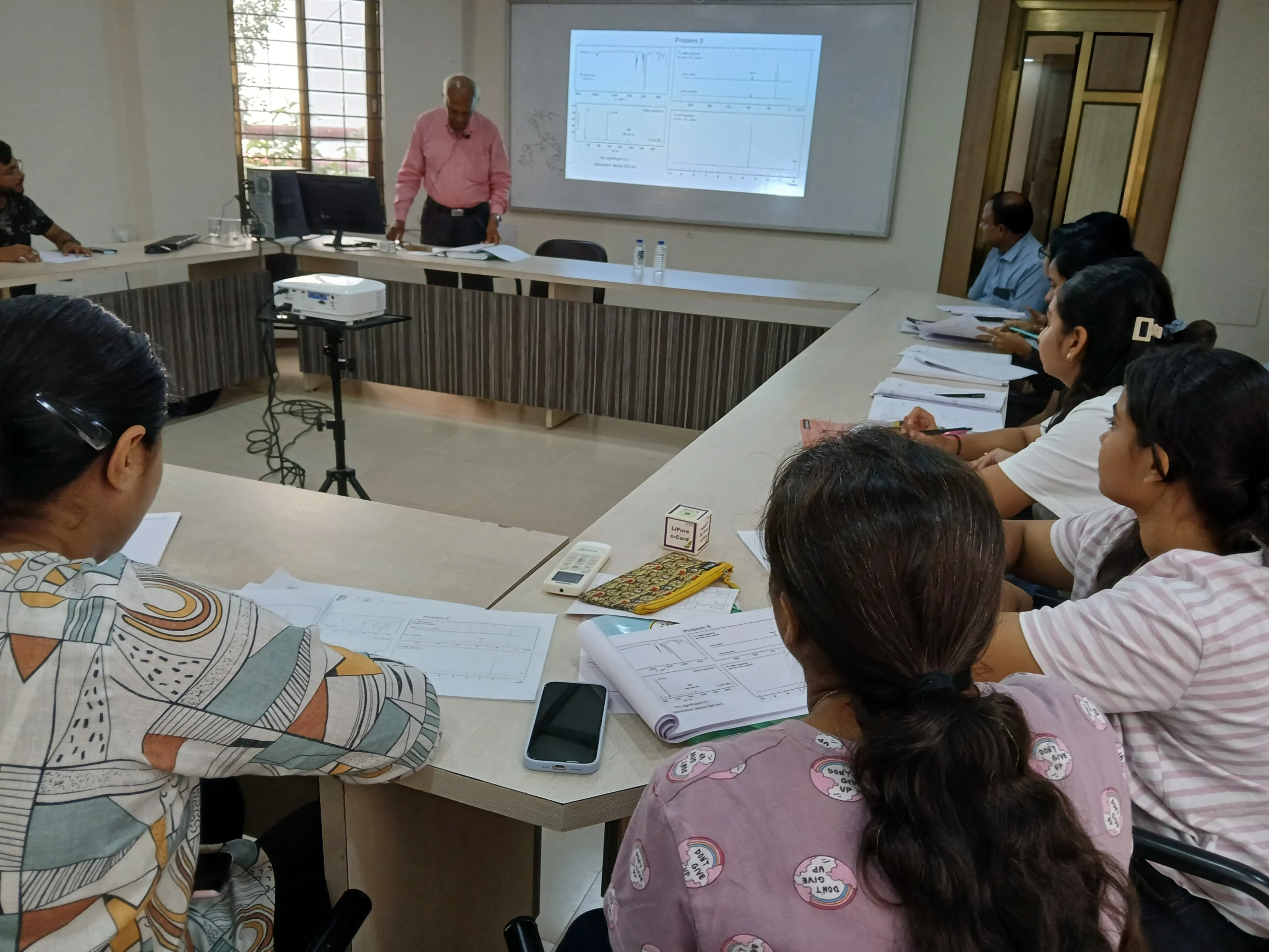 Dharmsinh Desai University (DDU) , Nadiad