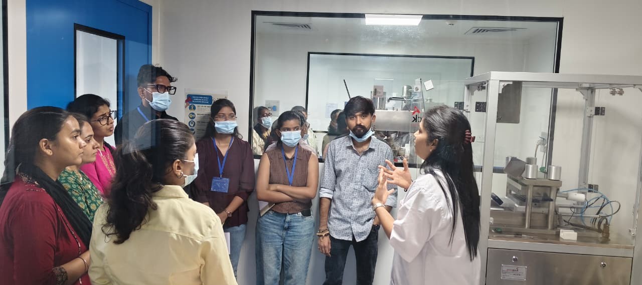 Principal K.M. Kundnani College of Pharmacy – [KMKCP], Mumbai, Maharashtra