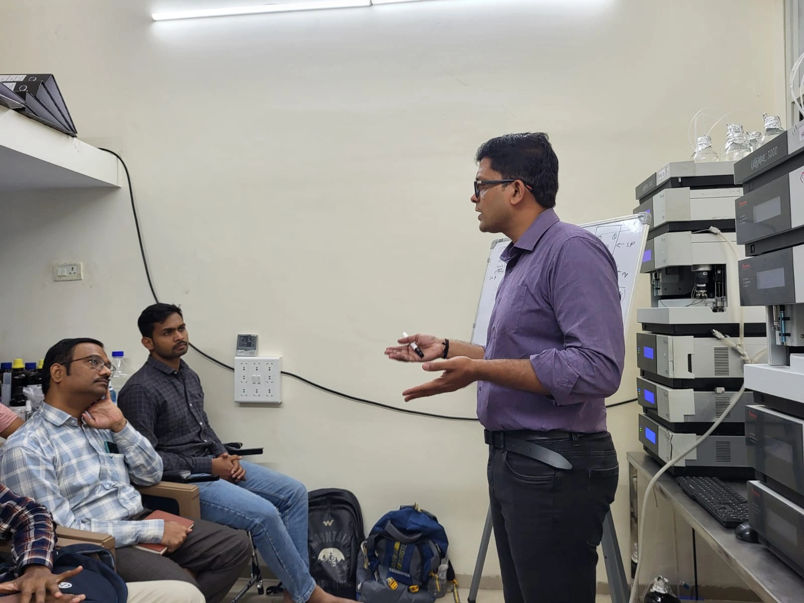Spectratix Pharma Private Limited, Pune