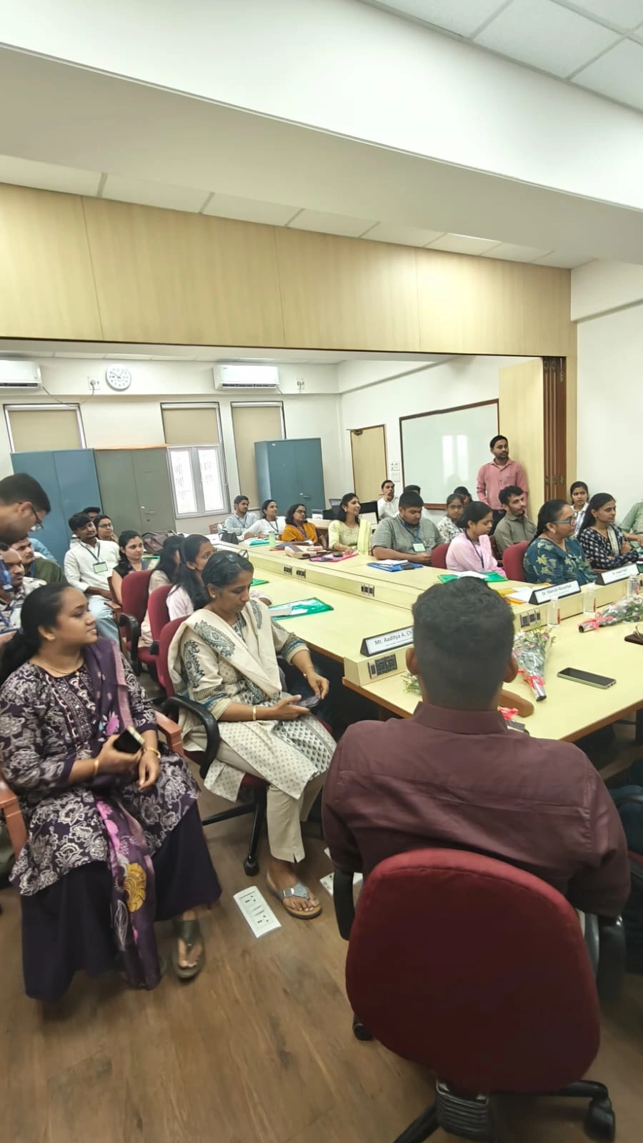 Principal K.M. Kundnani College of Pharmacy – [KMKCP], Mumbai