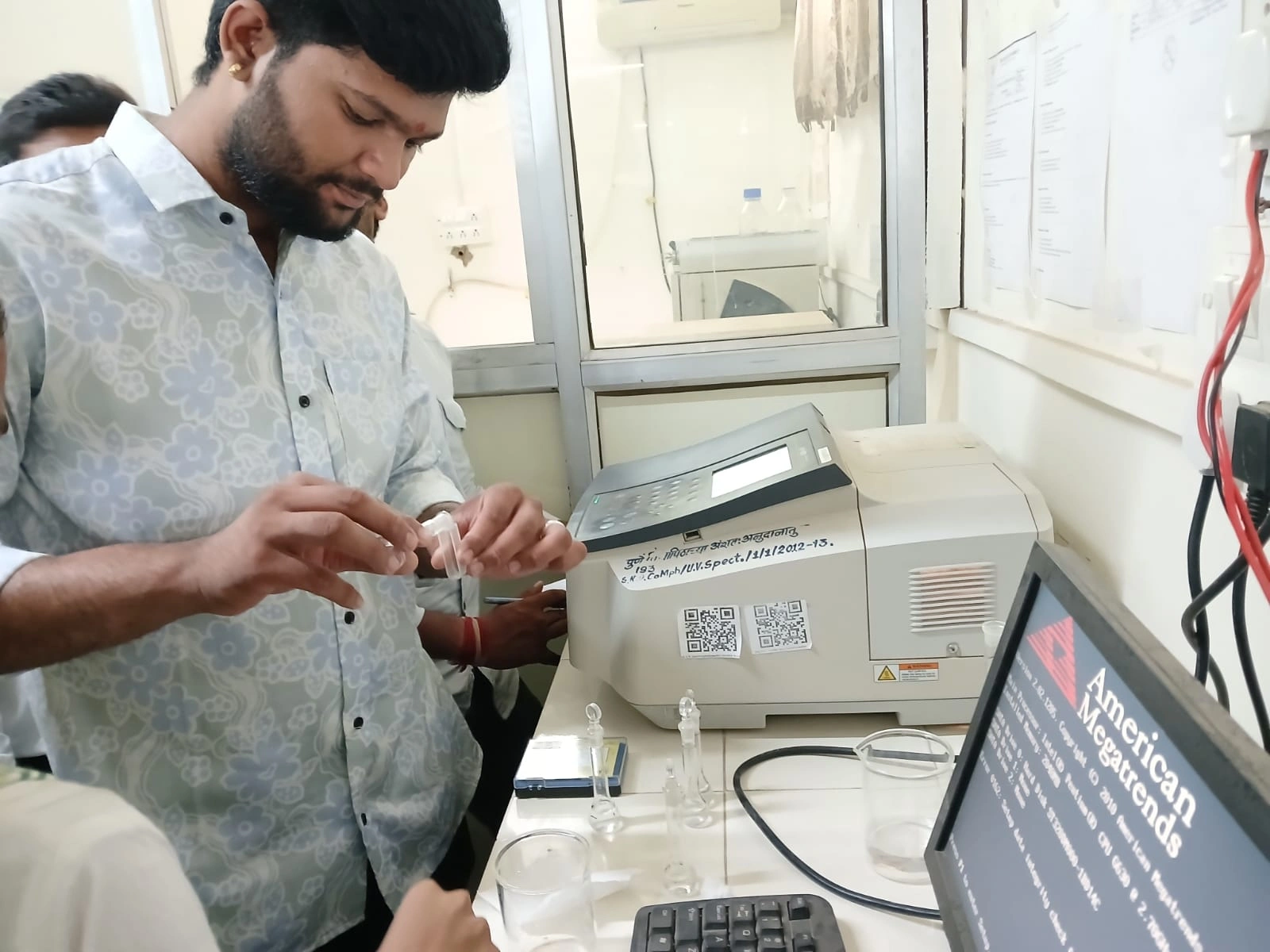 SND College of Pharmacy, Babhulgaon,Tal. Yeola