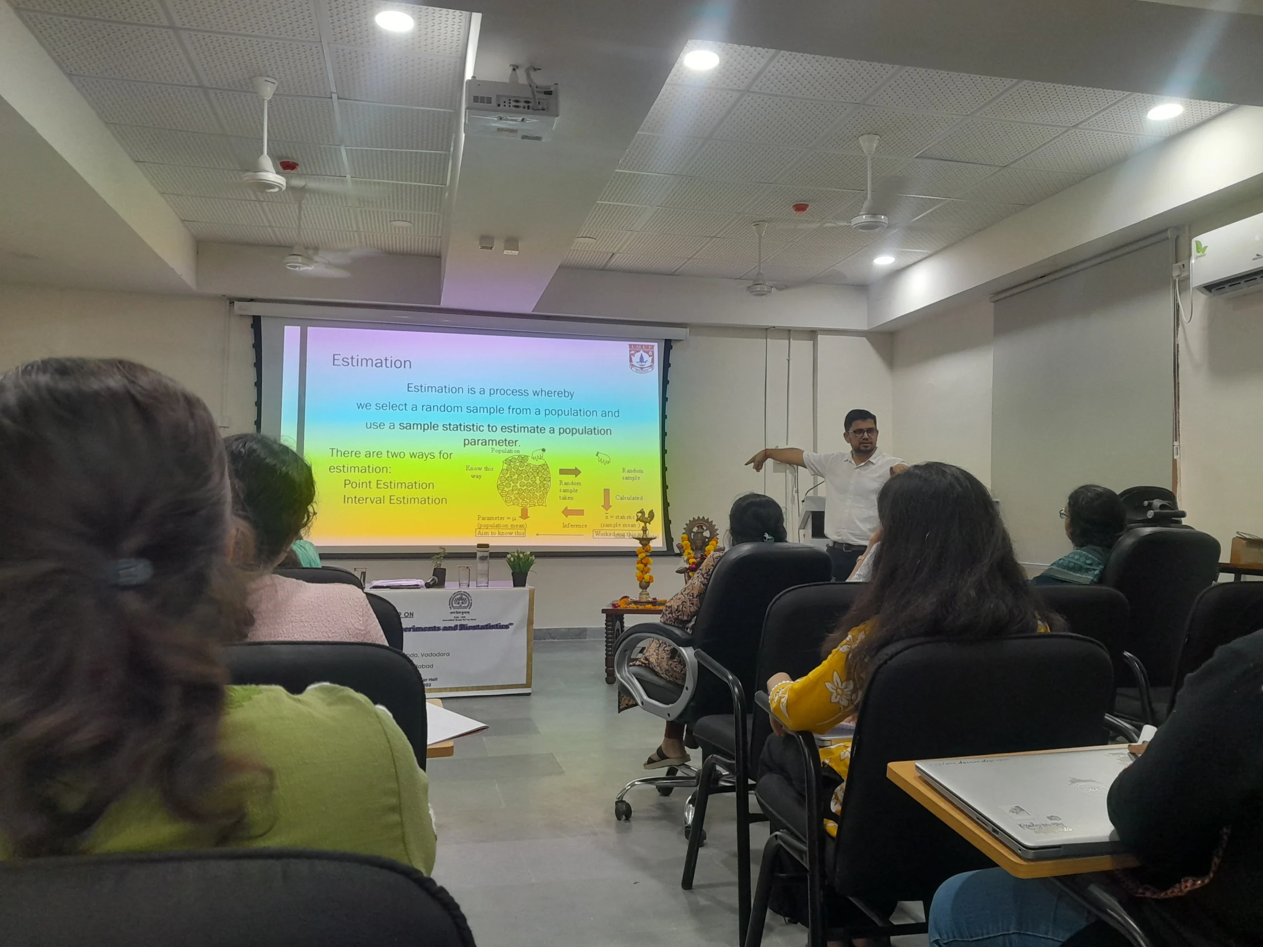 Faculty of Pharmacy, The Maharaja Sayajirao University of Baroda (MSU)
