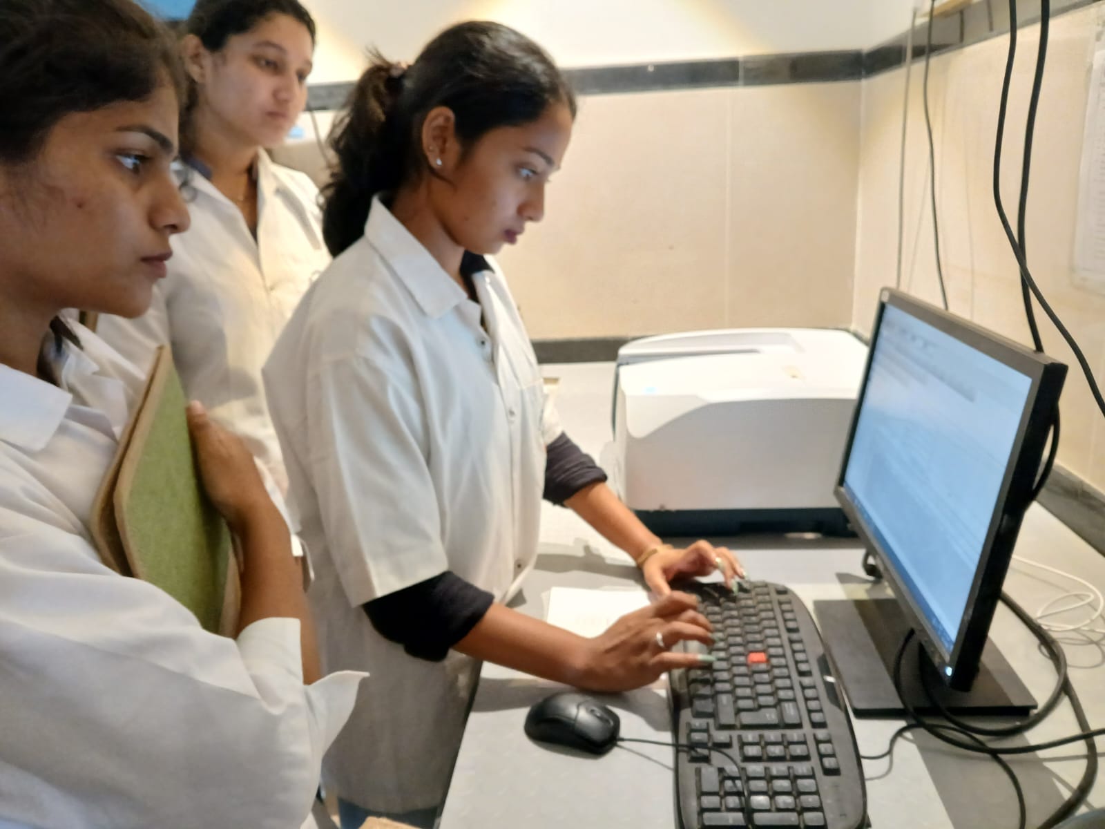 Govindrao Nikam College of Pharmacy, Sawarde, Maharashtra