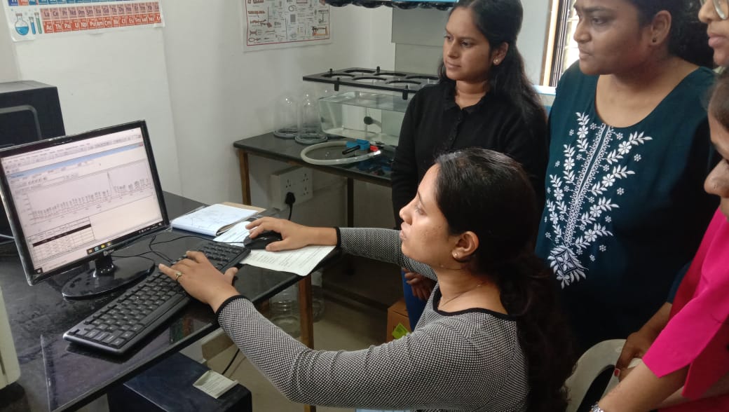 Spectratix Pharma Private Limited, Pune